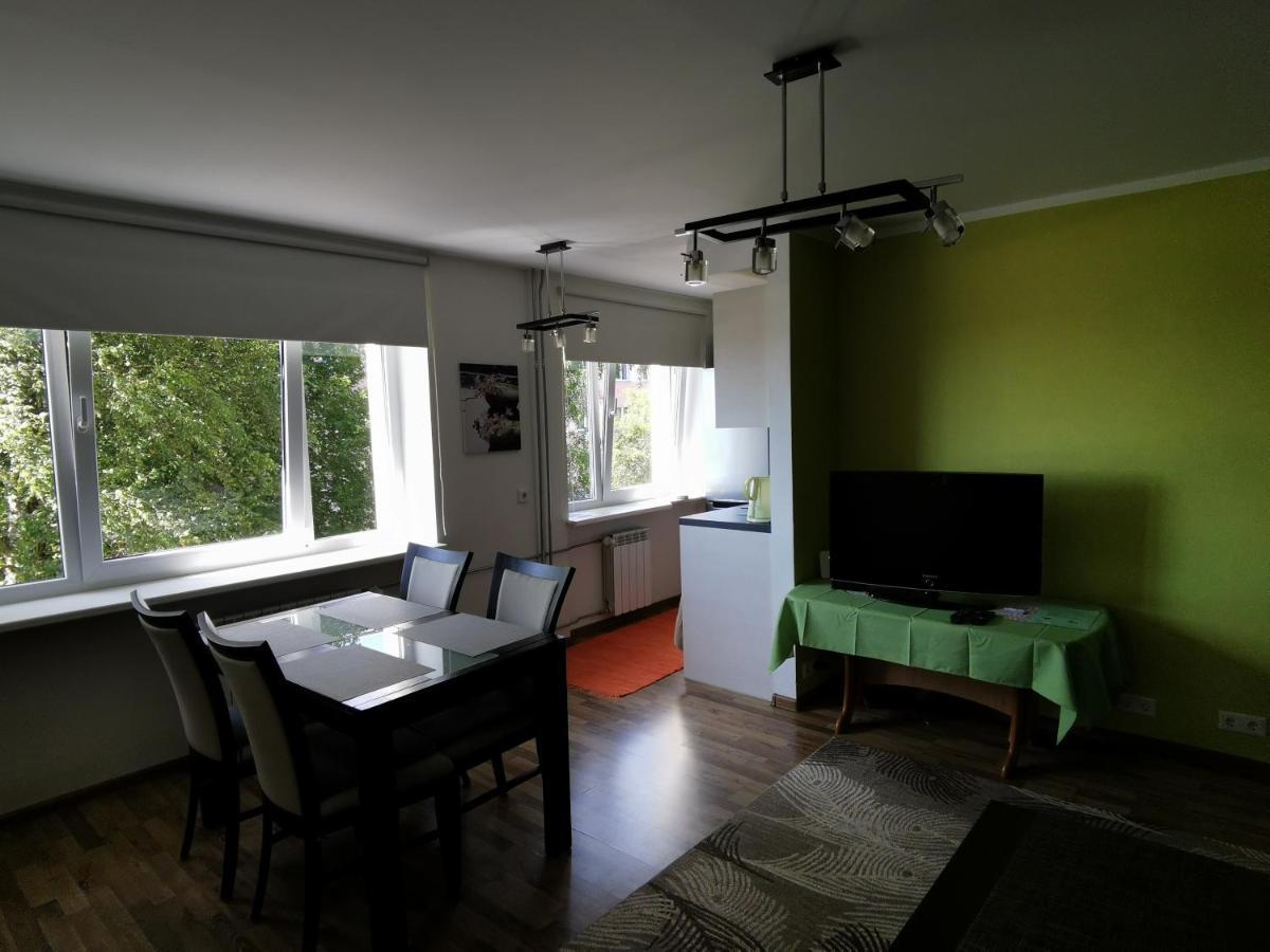 Kesklinna Silla Apartment - Free Parking ปาร์นู ภายนอก รูปภาพ